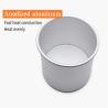 Buy cheap Rk Bakeware China-Removable Aluminum Deep Round Cake Mold Cake Mould Cake Pan Cake Tin from wholesalers