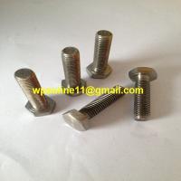 Buy cheap 310S nuts bolts washers  1.4841 product