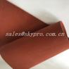 Buy cheap Anti - Slip Close Cell High Temperature Silicone Foam Sponge Rubber Sheet from wholesalers