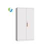 Buy cheap Metal Handle Steel Office Cupboard H1850*W900*D400(MM) KD Structure For Office from wholesalers