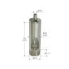 Buy cheap Copper Material Universal Aircraft Cable Gripper For 1.5mm Wire YW-86072 from wholesalers
