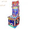 Buy cheap Hitting Mouse Children Arcade Game Machine 80W For Fun Center from wholesalers