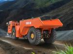 Chinese Dumper Minetruck Underground Mining Truck Custom Mining Dump Truck