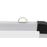 Buy cheap White Magnetic Dry Erase Whiteboard / White Framed Dry Erase Board from wholesalers
