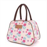 Food Delivery Leakproof H19Cm Thermal Lunch Tote