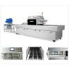 Buy cheap Commercial Food Sealer Machine Household Vacuum Skin Packaging Equipment from wholesalers