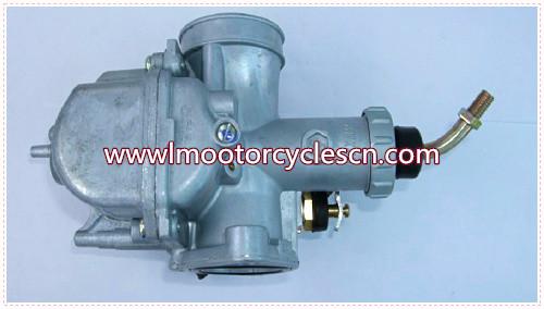 Buy cheap YAMAHA YBR125 CARBURETOR ASSY Motorcycle Spare Parts CARBURETOR ASSY from wholesalers
