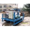 Buy cheap XPL-20 Single / Double Pipe Jet Grouting Drilling Rig For High-rise Buildings from wholesalers