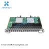 Buy cheap HUAWEI CSHF H902CSHF 03025KEW Huawei MA5800 16-Port XGS-PON GPON OLT Board from wholesalers