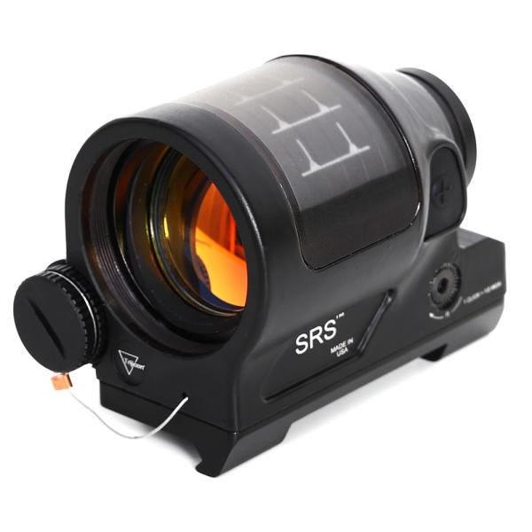 Buy cheap 1X38 Holographic Reflex Scope 1.75 MOA Dot QD Mount Reflex Optic Sights from wholesalers