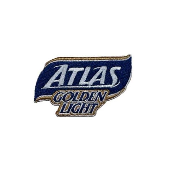Buy cheap Navy Blue Basketball Football Decorative Iron On Sport Patches Sew On Backing from wholesalers