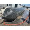 Buy cheap Ship Launching Marine Airbags Customized Thickness / Size from wholesalers