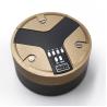 Buy cheap Industry Grade Micro-Nano Fiber Optic Gyroscope for Servo Tracking Airborne Optoelectronic Pod from wholesalers