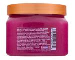 Tree Hut Cherry Rave Shea Sugar Pink Exfoliating Scrub Body Care 18 Fl Oz