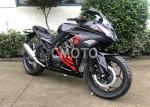 ZongShen Or LiFan Engine Street And Off Road Motorcycle With Led Headlight And