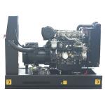 9KVA 400V Soundproof Diesel Generator 7kw Perkins 8kw Diesel Generator