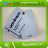 Buy cheap 2014 wholesale cheap bulk pvc Luggage Tag from wholesalers