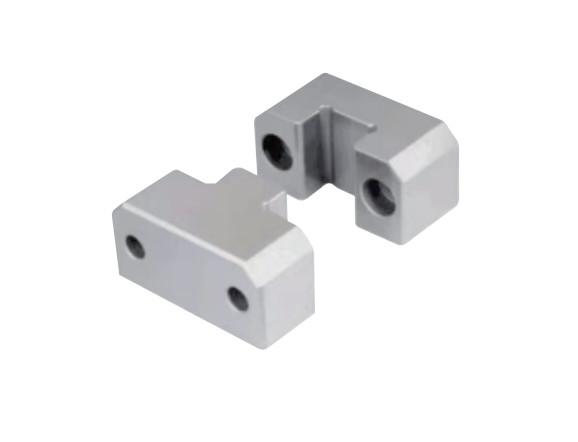 Buy cheap Baito Standard Precision Mold Components KY30 Locating Block LM from wholesalers