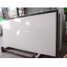 Buy cheap Pollished Kitchen Countertop Materials Quartz Impact Resistance Easy To Clean from wholesalers