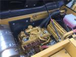 24T weight Used Crawler Excavator Caterpillar 320EL C6.6 ACERT engine with
