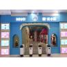 Buy cheap RFID Card Facial Access Control Swing Barrier Gate Kids Turnstile For Children from wholesalers
