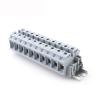 Buy cheap UK35N 35B UK Series DIN Rail Screw Clamp Terminal Blocks Strips from wholesalers