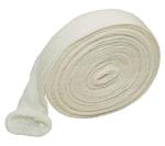 Fixed Wound Cotton Tubular Elastic Bandage 7.50cm