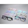 Buy cheap Pink Sports Kids Wearing Eyeglasses TR And Silicone Frame Glasses LF 2156 from wholesalers