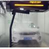 Buy cheap Heycar 360 Automatic Touchless Brushless CarWasher The Perfect Combination of Function and Performance from wholesalers