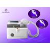Buy cheap Portable OPT SHR IPL RF Beauty Equipment 41*16*49cm Size For Acne Treatment from wholesalers