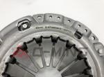 4JB1-TC 600P ISUZU Clutch Kits NKR55 250*150*278*6.1 8-97109246-0