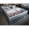 Buy cheap 600L Island Chest Freezer from wholesalers