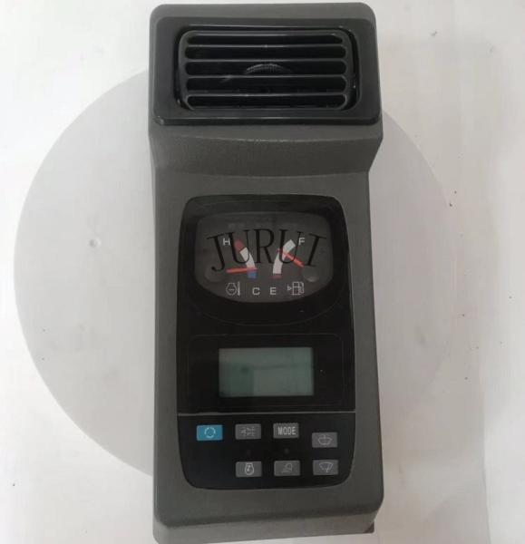 Buy cheap YN59E00004F2 YN59E00004F1 Gauge Panel Monitor SK290LC Excavator Spare Parts from wholesalers