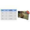 Buy cheap 65'' 75'' 86'' Interactive White Board Smart Conference Interactive Whiteboard from wholesalers