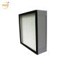 Buy cheap Fine Dust Filtration 99.99% H14 HEPA Flow Hood Filter Mushroom Growing from wholesalers