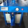 Buy cheap Automatic 50kg Valve Bag Packer Machine Filling Bulk Bag Packing Equipment from wholesalers