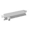 Buy cheap 550-3800MHZ 12dB 500w Air Dielectric RF Directional Coupler from wholesalers