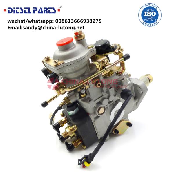 Buy cheap Buy Diesel Fuel Injection Pump ADS-VE6/11F1150RNP,NJ-VE6/11F1150RNP239 VE-type Injection Pump NJ-VE6/11F1150RNP239 from wholesalers