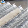 Buy cheap RK Bakeware China Foodservice NSF 5 Loaf Nonstick Aluminum Eurogliss Baguette Baking Tray/ French Bread Pan from wholesalers