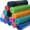 Buy cheap Lengthened 1cm Thick Non Slip Yoga Mat NBR Foam Customed Logo from wholesalers