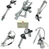 Buy cheap Electric Window Lifter for Toyota Corolla 07-15 Front Right Car Time 85710-06190 from wholesalers