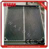 Buy cheap Custom Made Hyundai Spare Parts / Engine Hyundai R445 Water Radiator from wholesalers