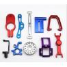 Buy cheap 0.005mm Tolerance CNC Milling Parts Metal Milling Turning Service from wholesalers