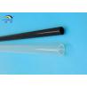 Buy cheap Flexible Clear Plastic Tubing Conductor Insulating Cover PFA Tube / Pipes / Sleeving from wholesalers