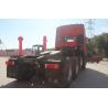 Buy cheap Dongfeng Commercial Tractor Trailer Vehicle Tianlong 375hp 6X4 from wholesalers