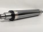 Label Printing Machine Magnetic Cylinder Rotary Cutting