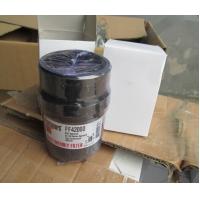 Buy cheap Filters, air filter, oil filter, fuel filter, water filter product