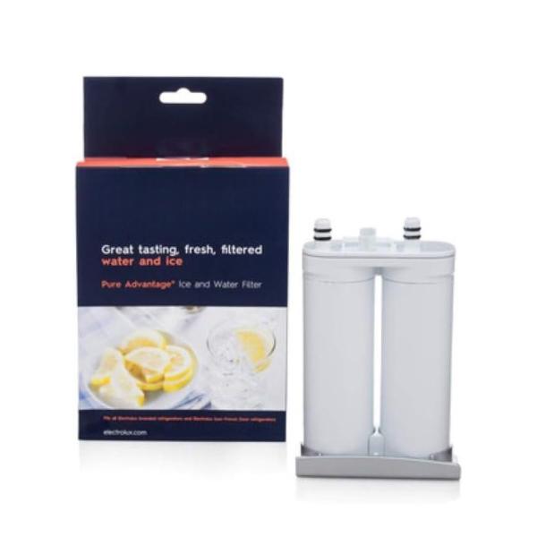 Buy cheap OEM EWF01 Refrigerator Water Filter 1 Count White for Household Pre-Filtration from wholesalers