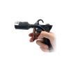Buy cheap Handheld Removal Static Remover Gun Electricity Ionizing from wholesalers