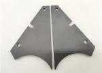 Man Roland 700 Offset Printer Spare Parts Ink Duct End Blocks